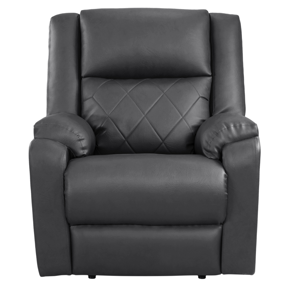 Recliners Buy Empress Single Seater Recliner Sofa Online at Best